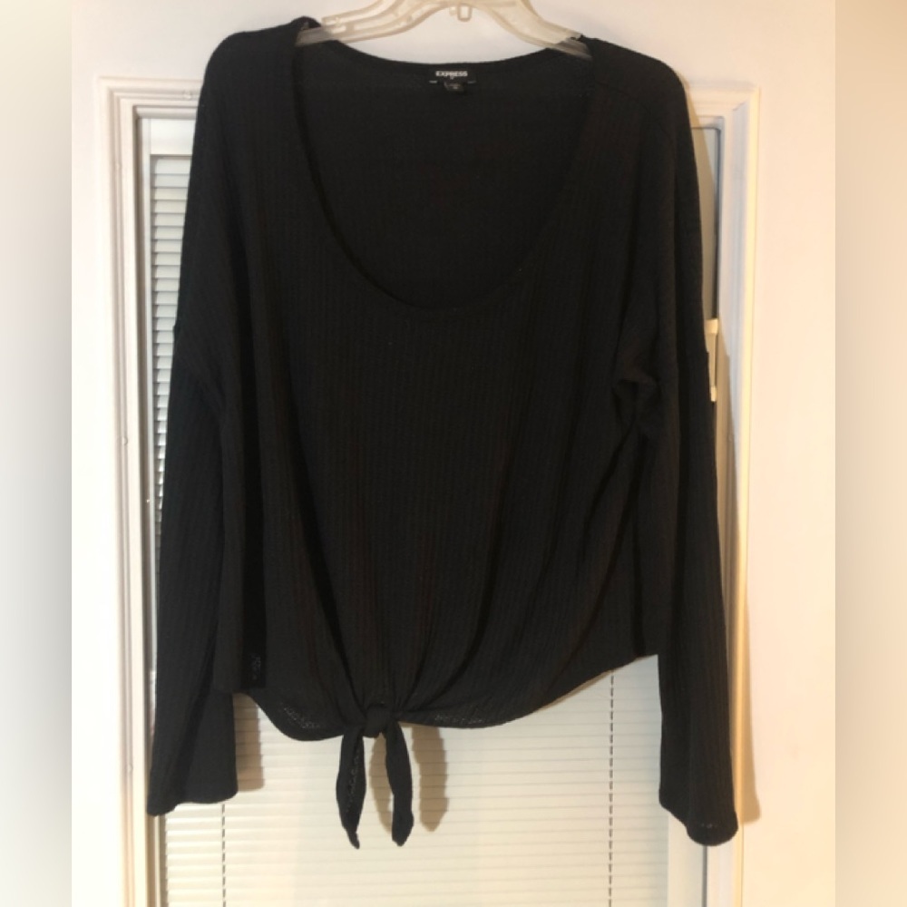 Express Top